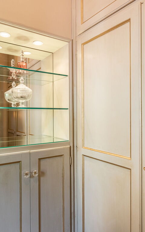 Villa De Ranieri: Altra Stanza