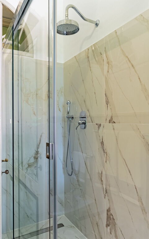 Villa De Ranieri: Bagno