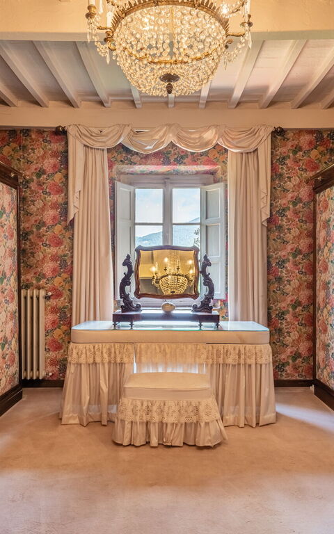 Villa De Ranieri: Altra Stanza