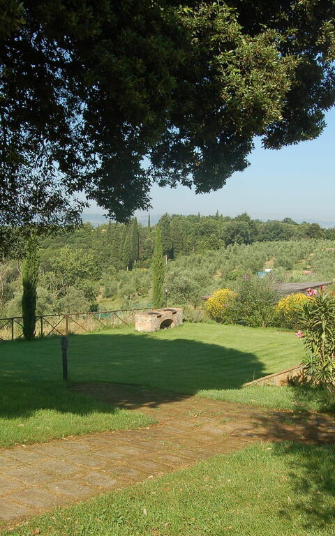 Vecchio Fienile Apartments