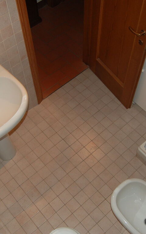 Appartamento Beatrice: Bagno