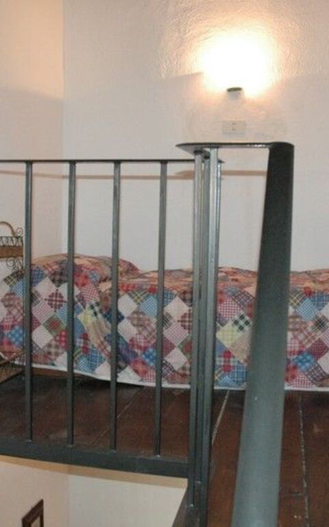 Appartamento Beatrice: Camera da letto