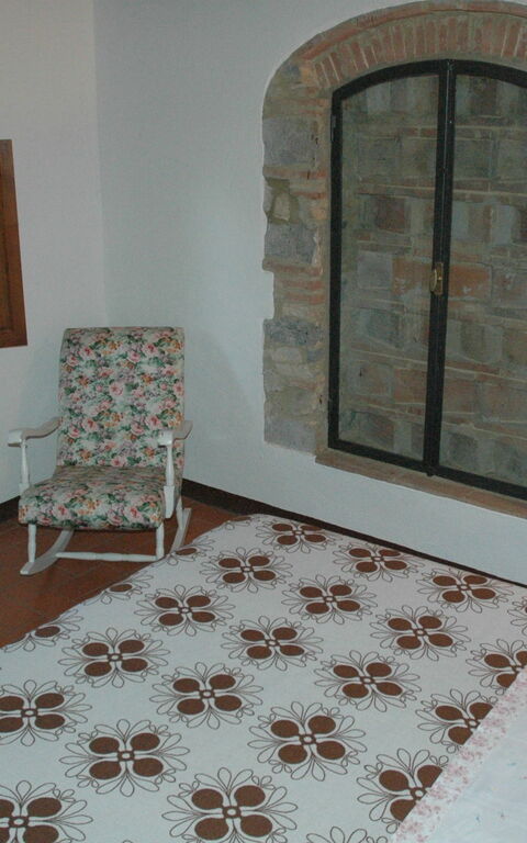 Appartamento Beatrice: Camera da letto