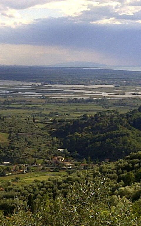Le Donne Di Bargecchia