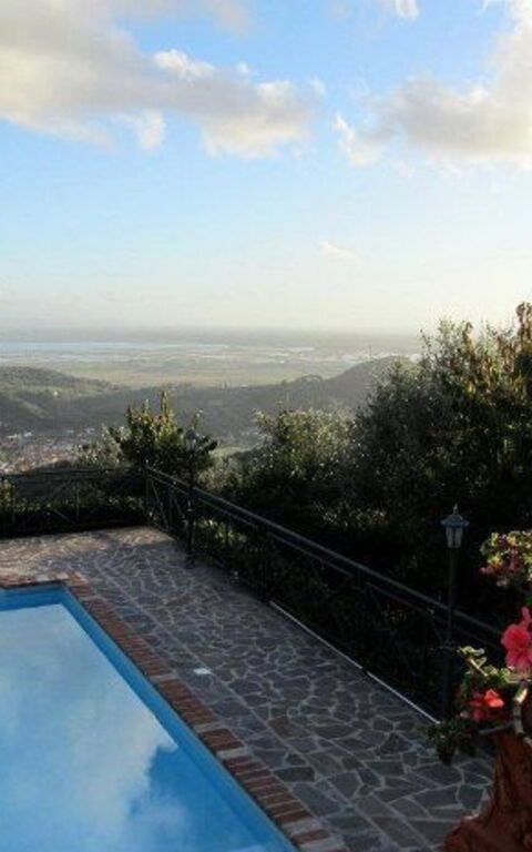 Le Donne Di Bargecchia