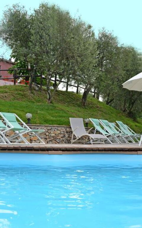 Le Donne Di Bargecchia