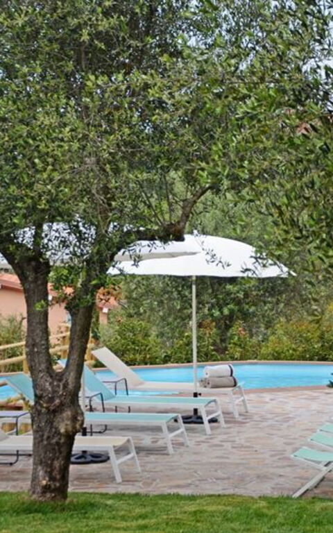 Le Donne Di Bargecchia