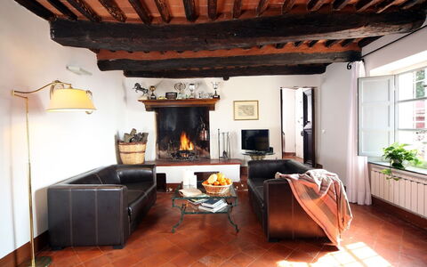 Alloggio Villa Lorien