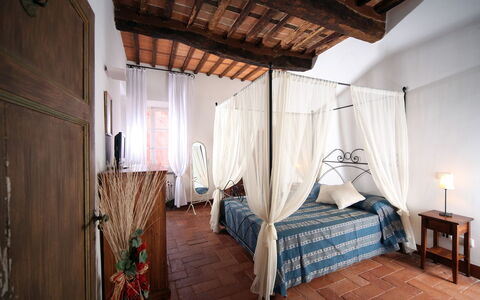 Alloggio Villa Lorien