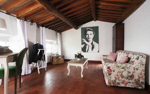 Alloggio Villa Lorien