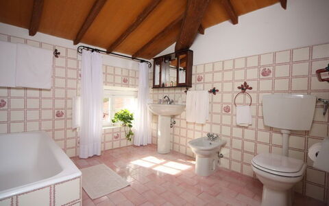 Alloggio Villa Lorien