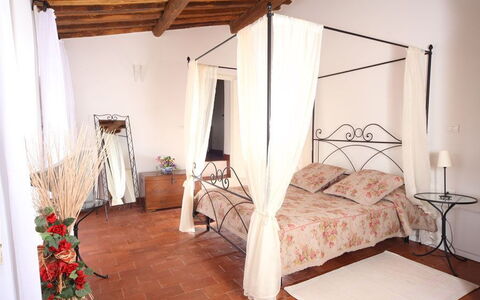 Alloggio Villa Lorien