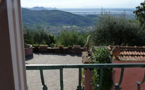 Alloggio Gina