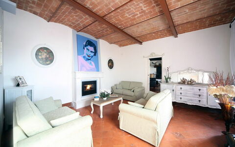 Alloggio Villa Lorien