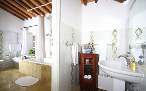 Alloggio Villa Lorien