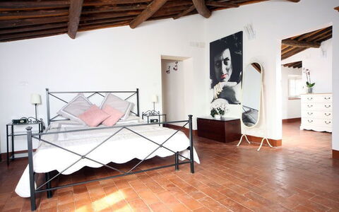 Alloggio Villa Lorien