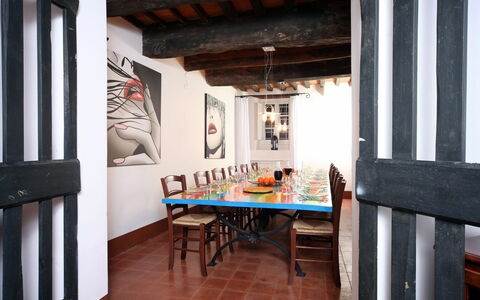 Alloggio Villa Lorien