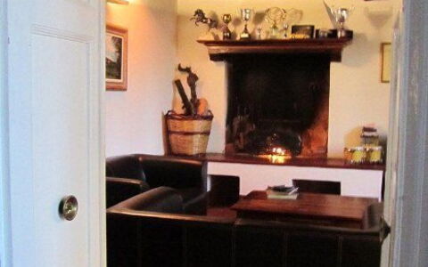 Alloggio Villa Lorien