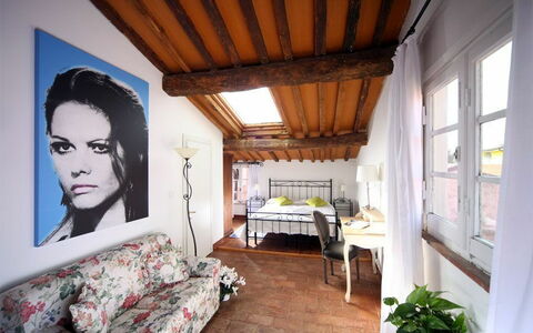 Alloggio Villa Lorien