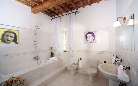 Alloggio Villa Lorien