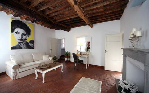 Alloggio Villa Lorien