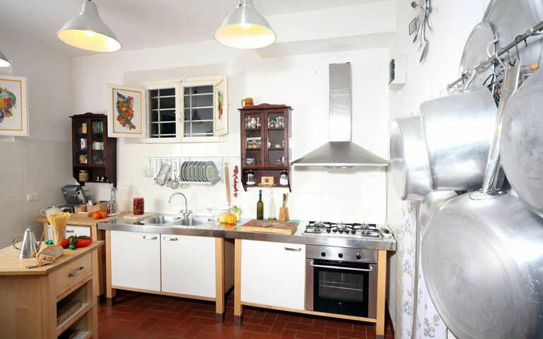 Alloggio Villa Lorien