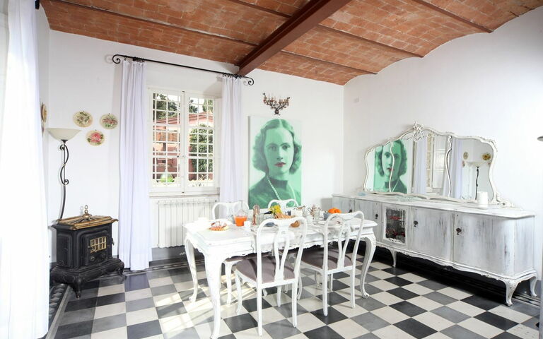 Alloggio Villa Lorien