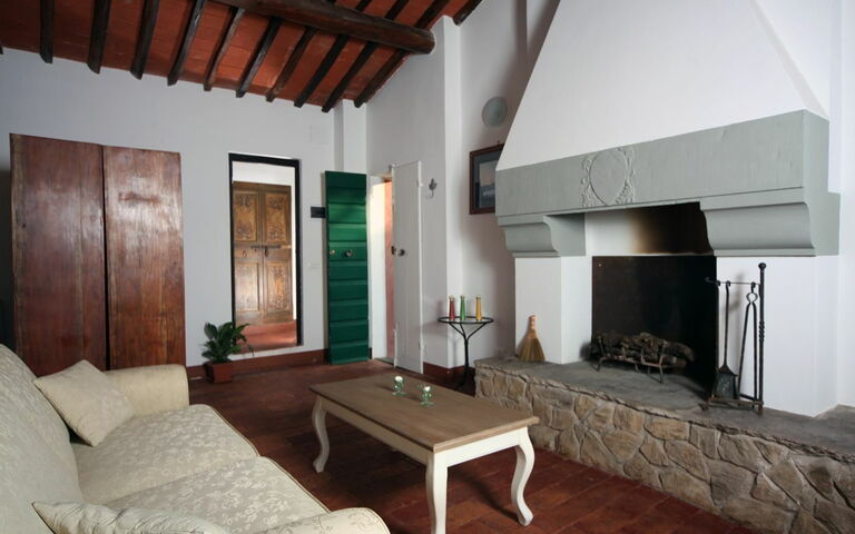Alloggio Gina
