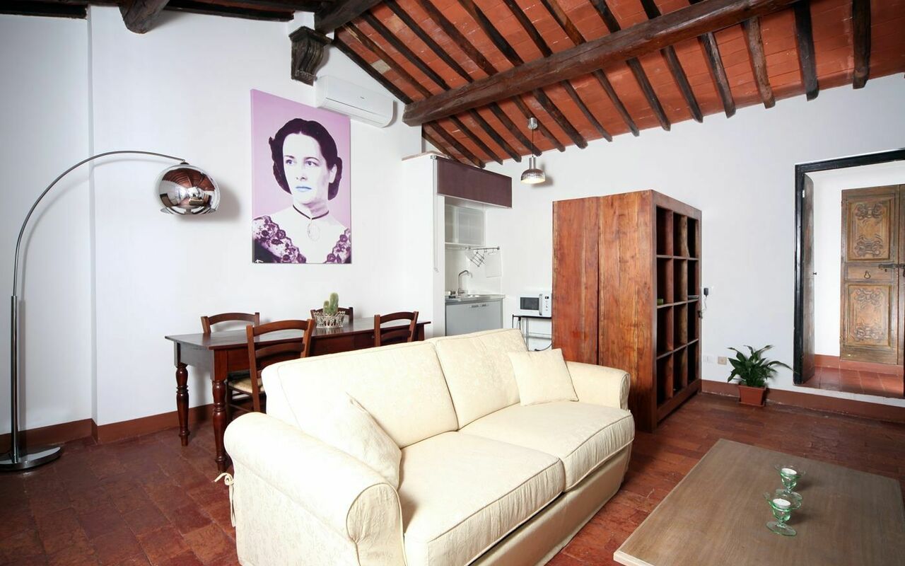 Alloggio Gina