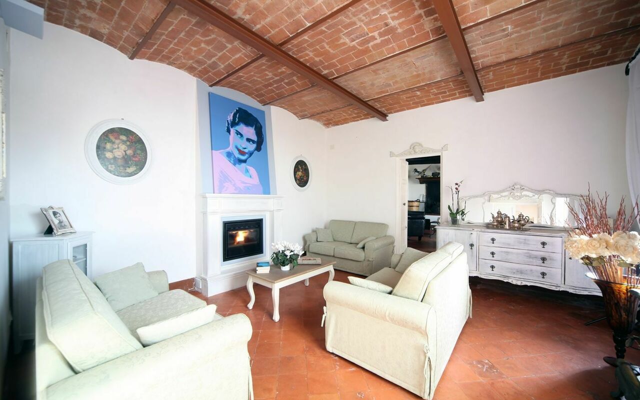 Alloggio Villa Lorien