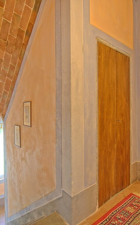 Villa Lorenza: Altra Stanza