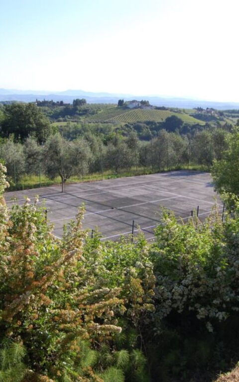 La Valle: all'aperto, Attività