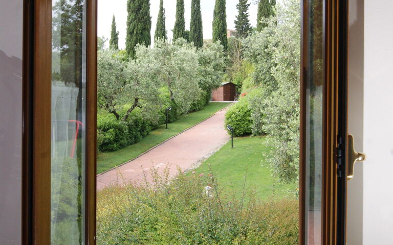 Alloggio La Valle 3