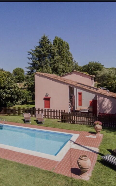 Casa Laura: all'aperto, Esterni, Giardino, Piscina