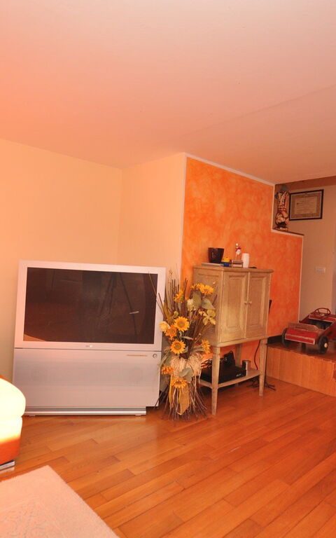 Casa Laura: Soggiorno