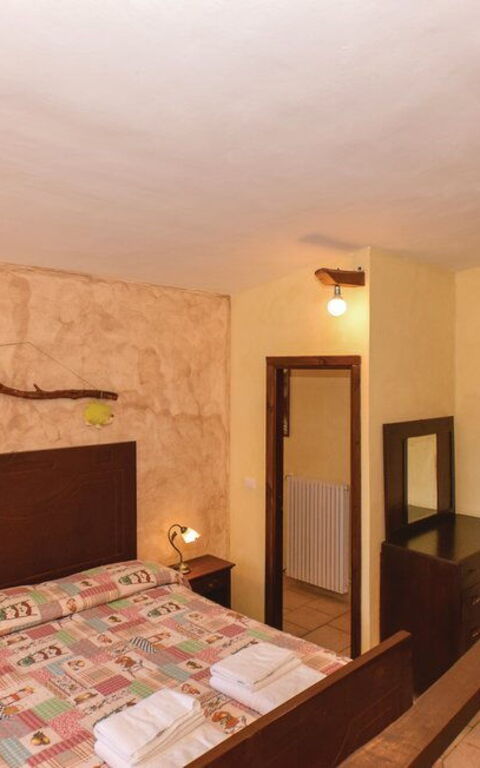 Funghi 2: Camera da letto