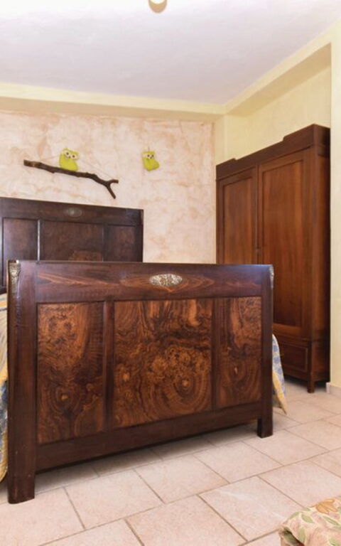 Funghi 2: Camera da letto