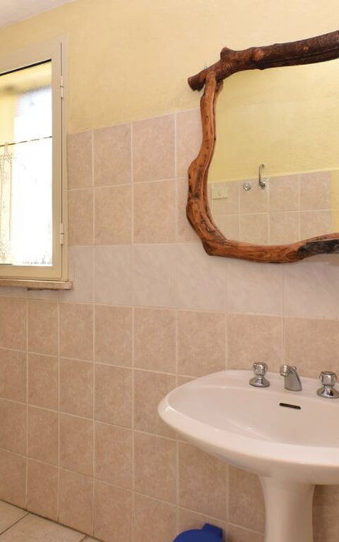 Funghi 2: Bagno