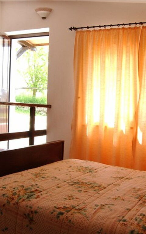 Funghi 2: Camera da letto