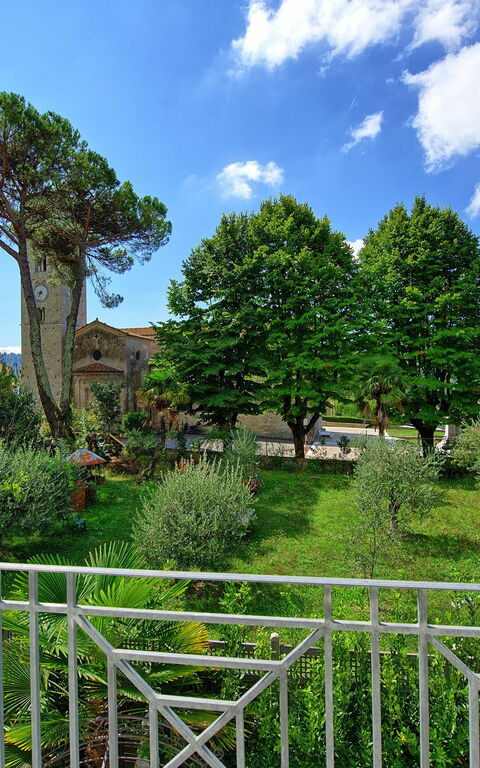 Villa Raffaela: all'aperto, Vista Panoramica