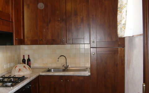 Alloggio Azzara: Bagno