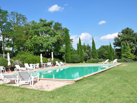 Le Querce Di Campocane