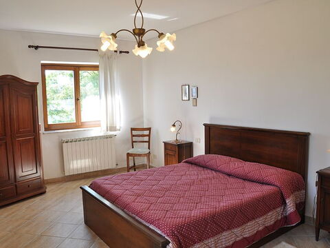 Le Querce Di Campocane