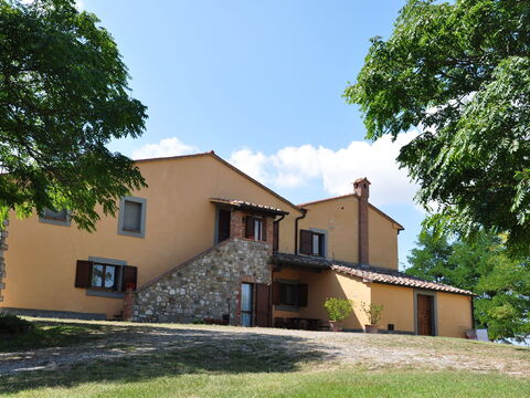 Le Querce Di Campocane