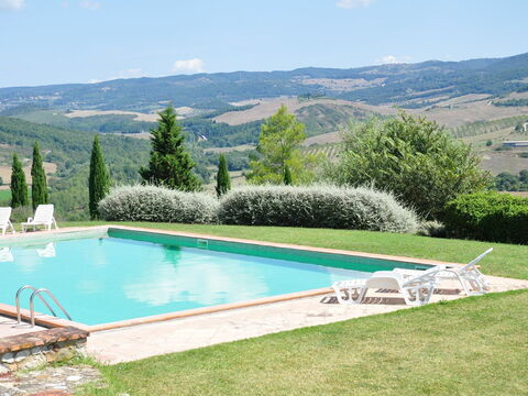 Le Querce Di Campocane