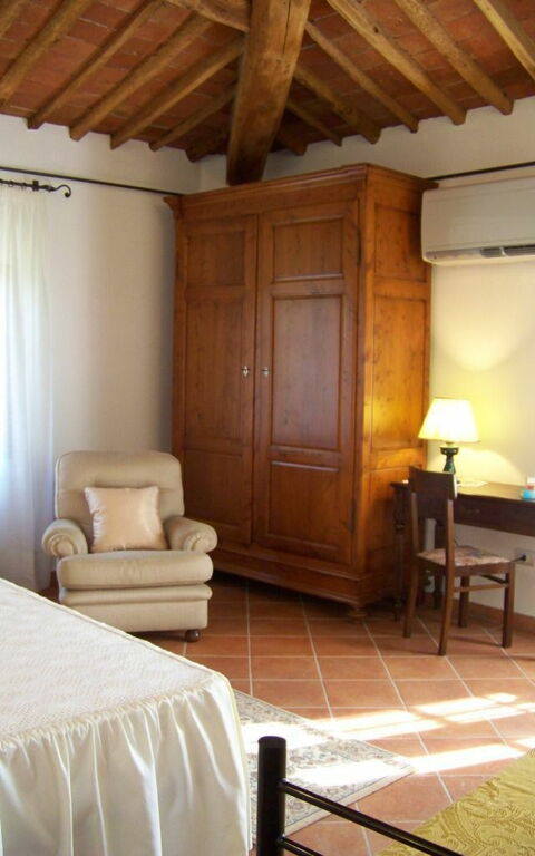 Antico Fienile: Sala da pranzo