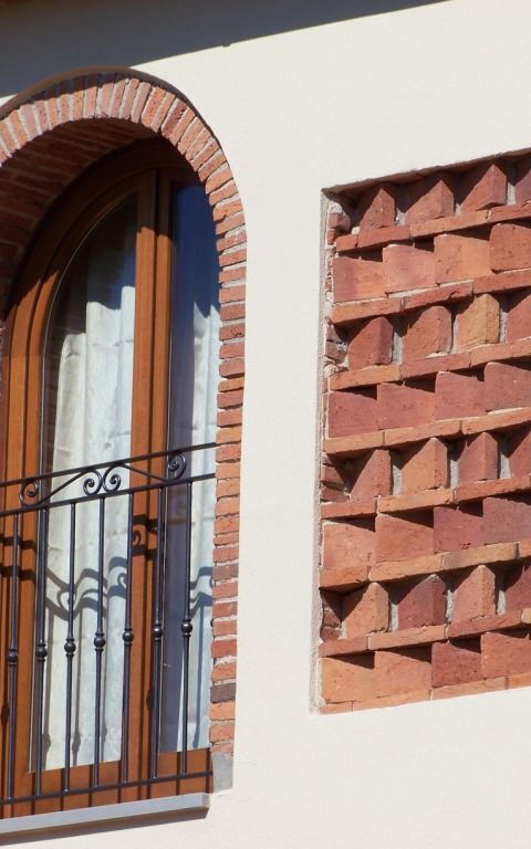 Antico Fienile: Esterni