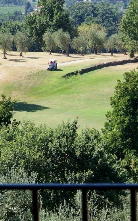 Antico Fienile: Giardino