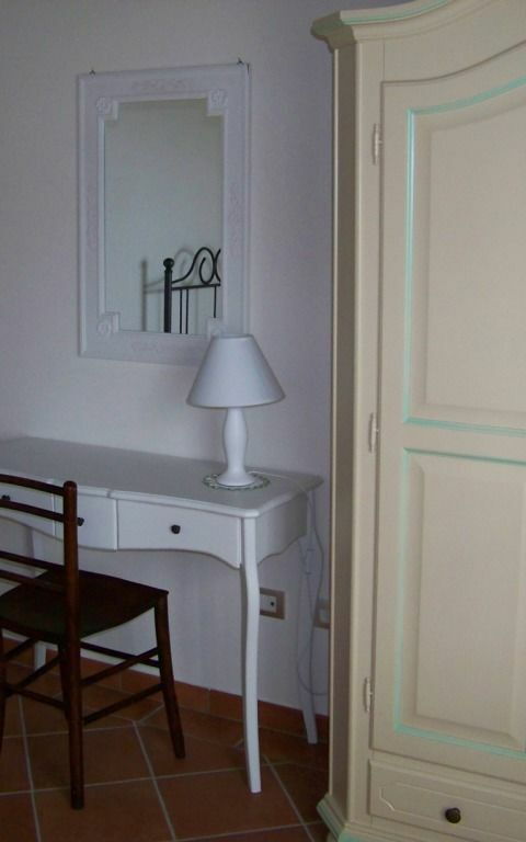 Antico Fienile: Bagno