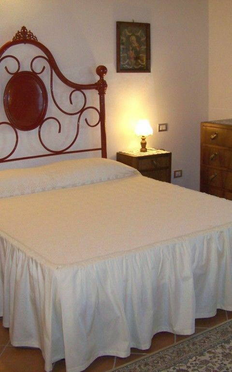 Antico Fienile: Sala da pranzo